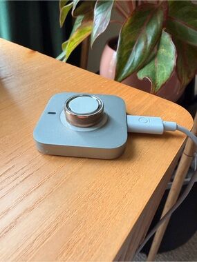 Oura Ring Gen 4 Rose Gold Size 7